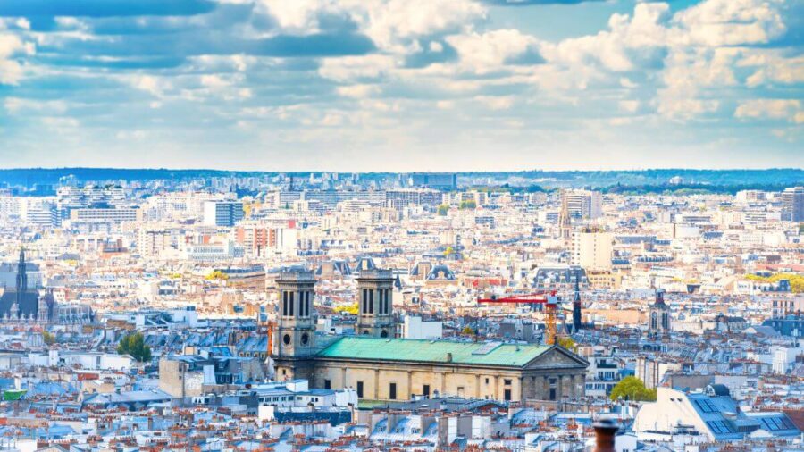 montmartre