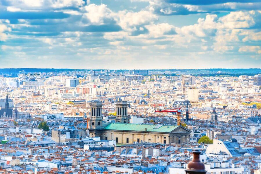 montmartre