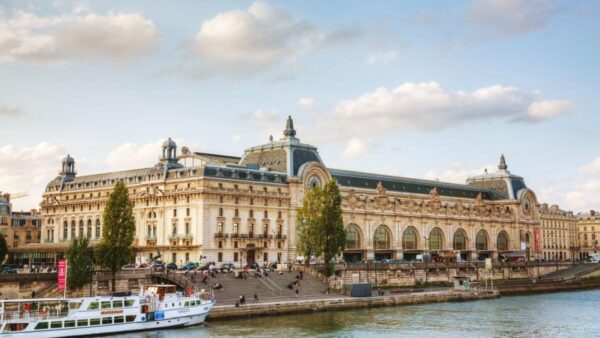 musée d’orsay