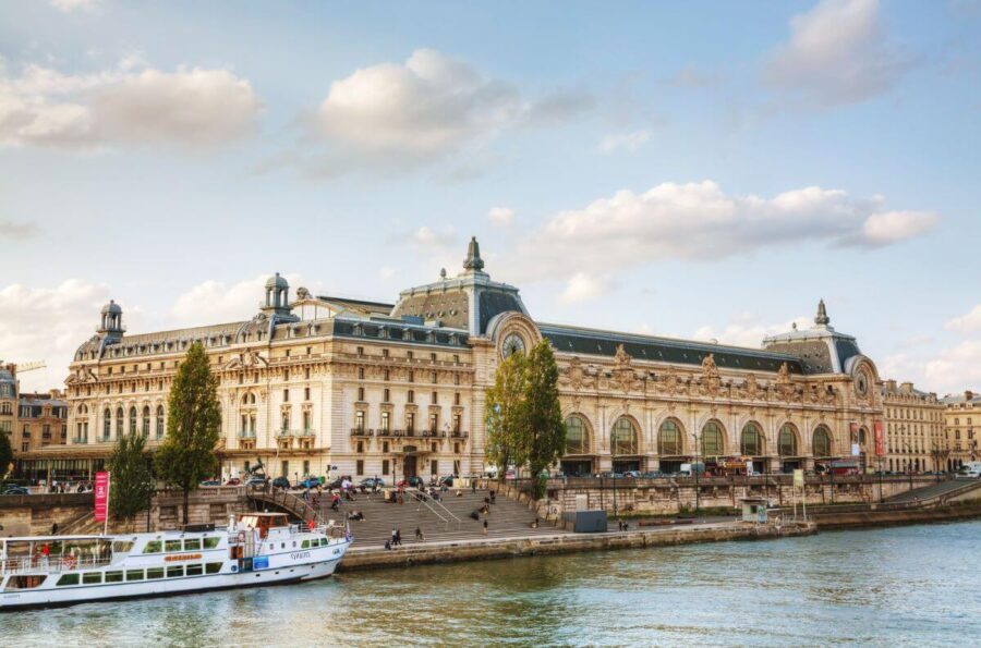 musée d’orsay