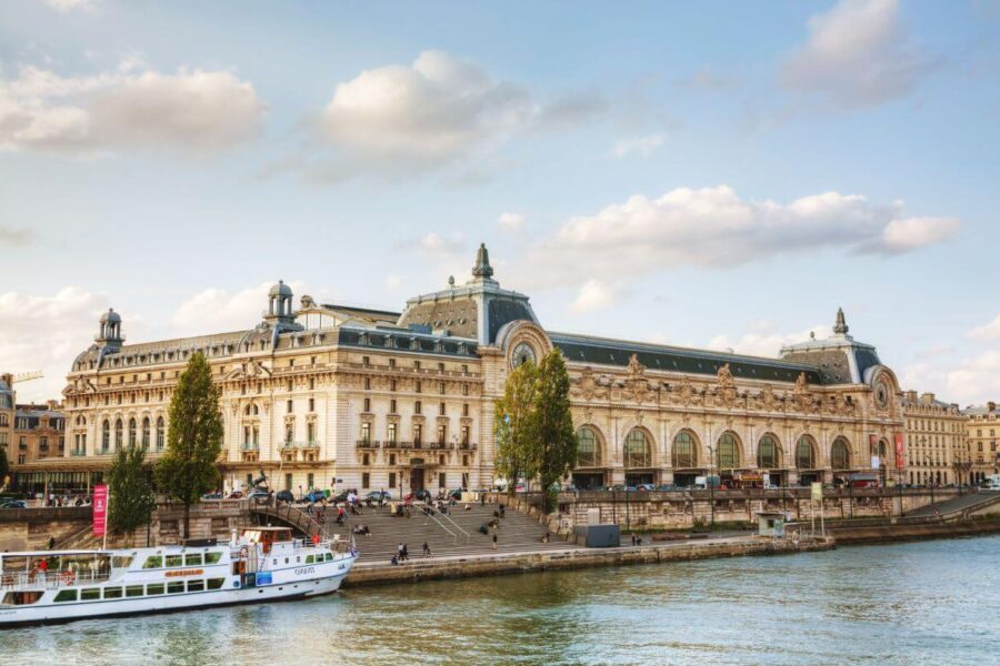 musée d’orsay