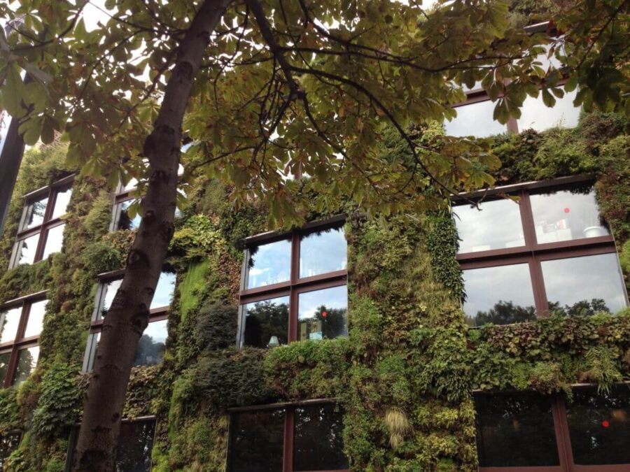 Musée du Quai Branly