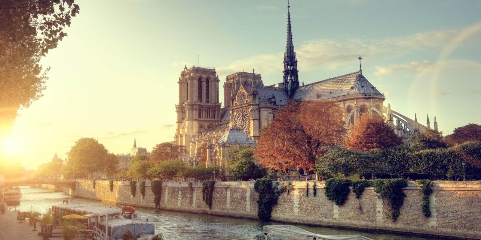 notre dame cathedral