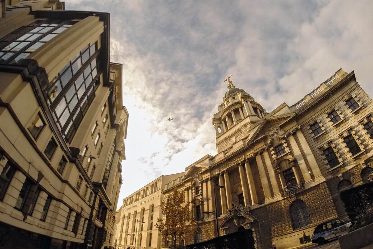 old bailey