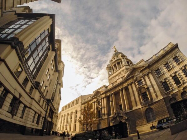 old bailey