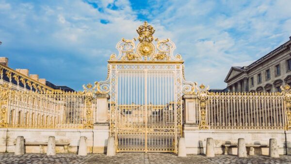 palace of versailles