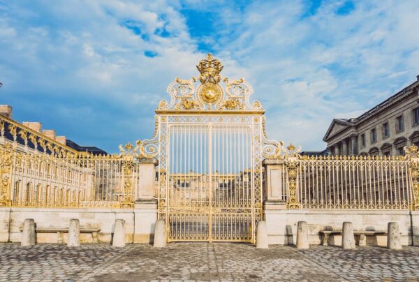 palace of versailles