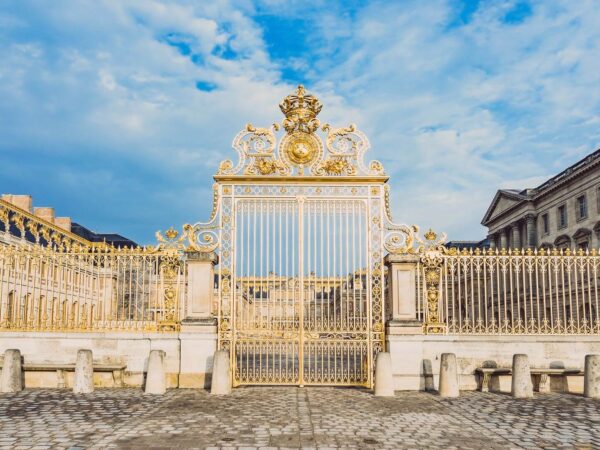 palace of versailles