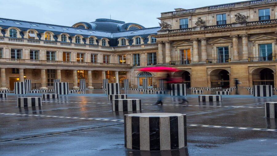 palais royal