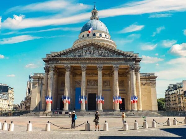 pantheon paris