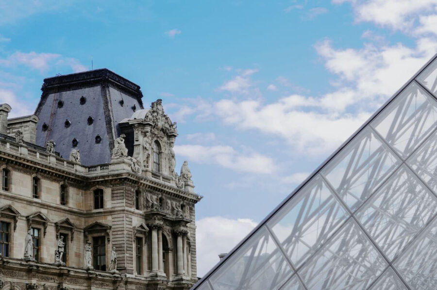 paris art museums