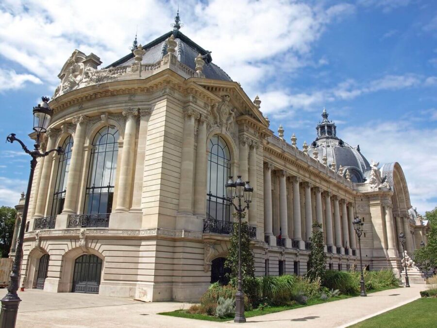 petit palais