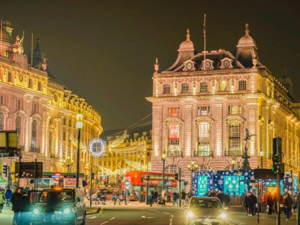 piccadilly circus