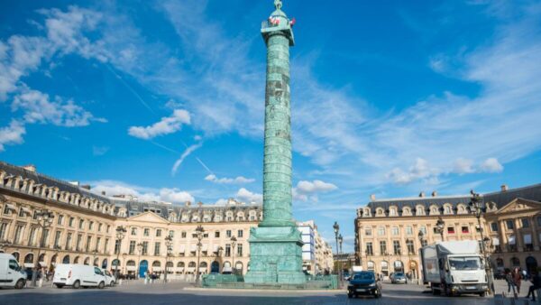 place vendome