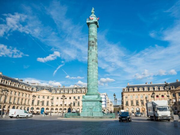 place vendome