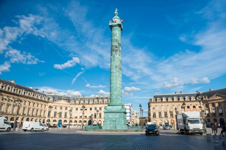 place vendome