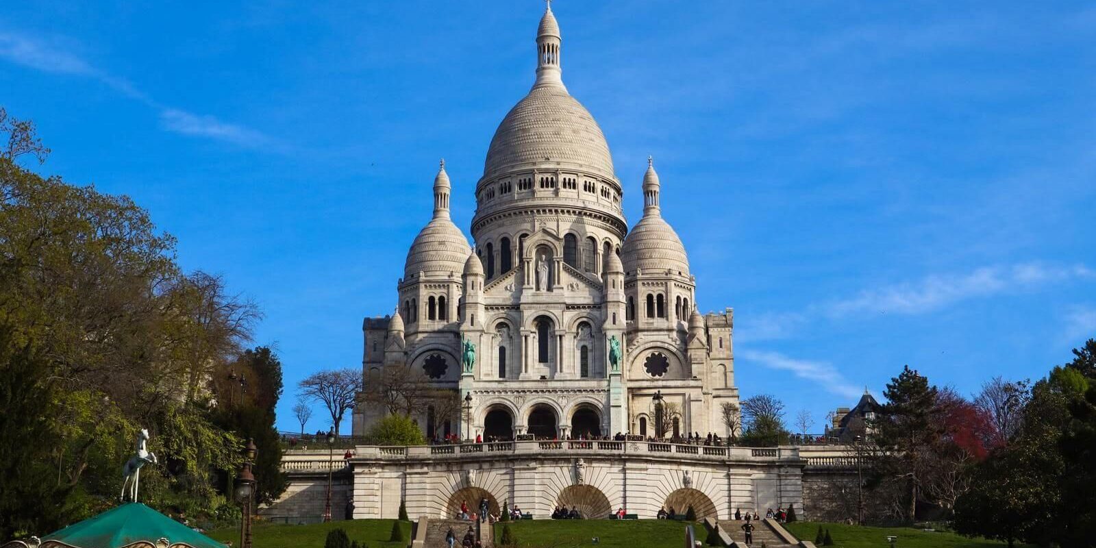 sacre coeur