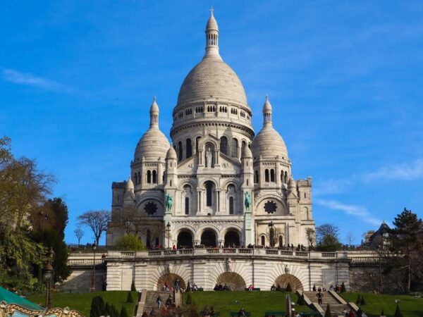 sacre coeur