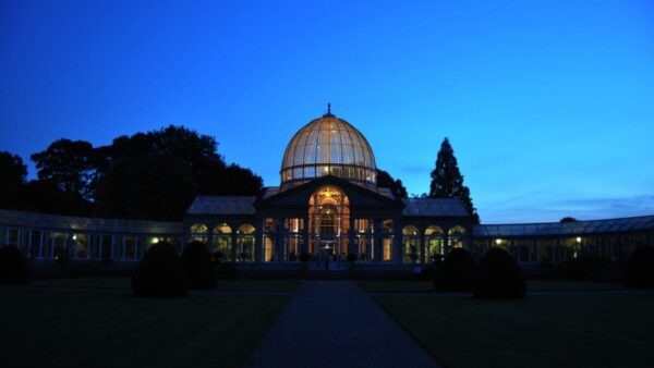 syon house