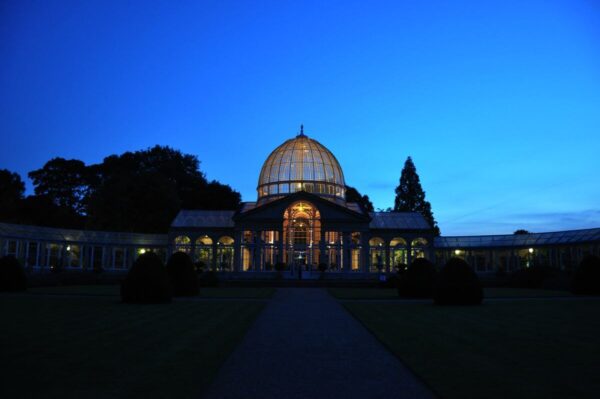 syon house