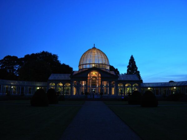 syon house