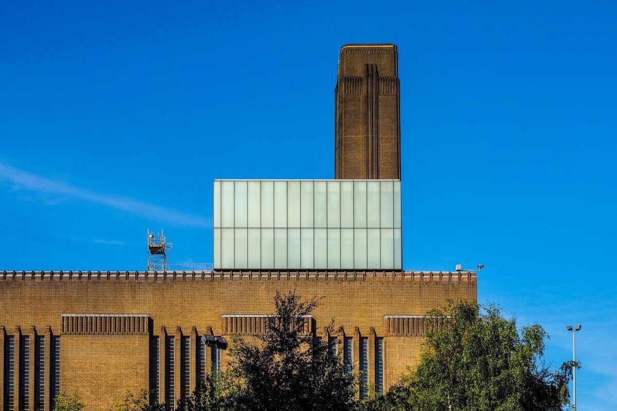 tate modern london