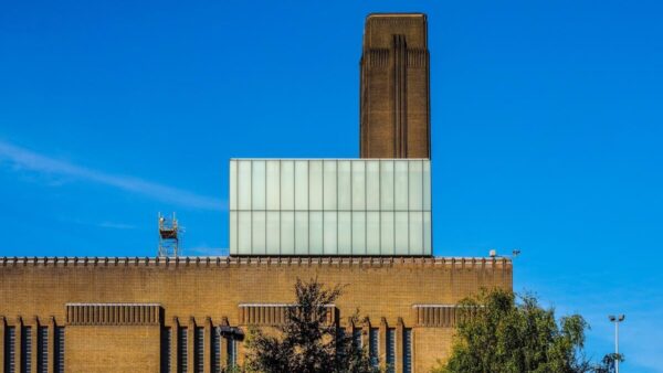 tate modern london