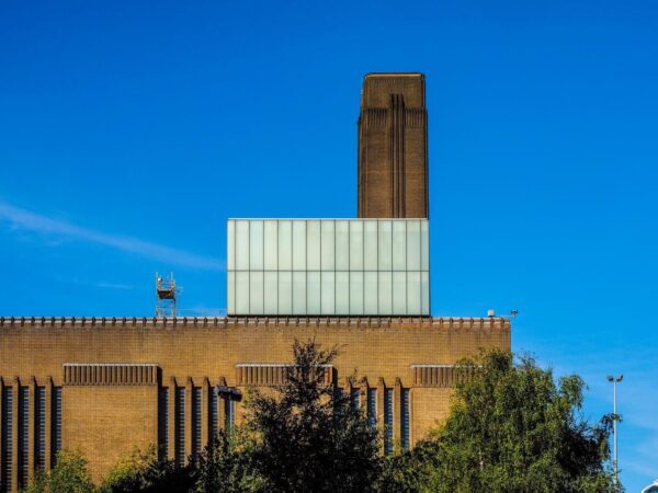 tate modern london