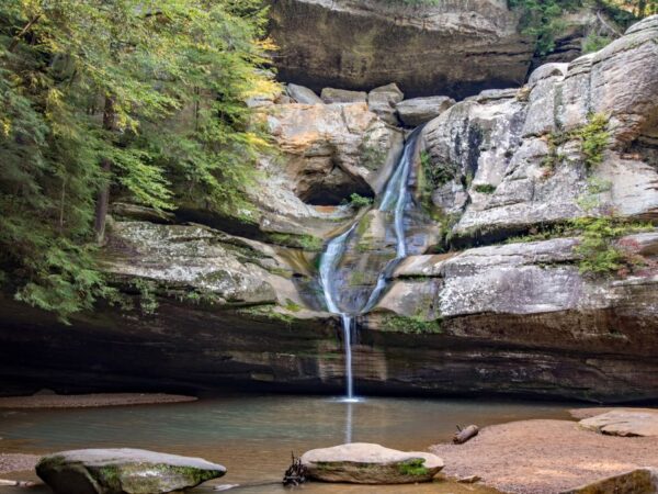 Things to Do in Hocking Hills