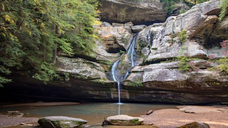 Things to Do in Hocking Hills