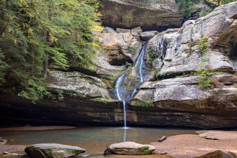 Things to Do in Hocking Hills