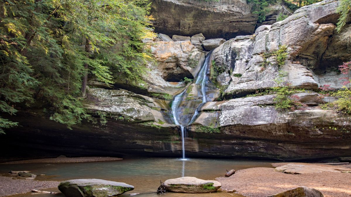 Things to Do in Hocking Hills