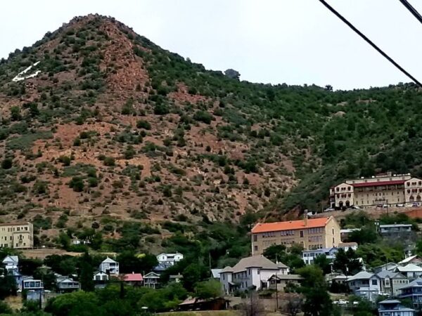 things to do in jerome az