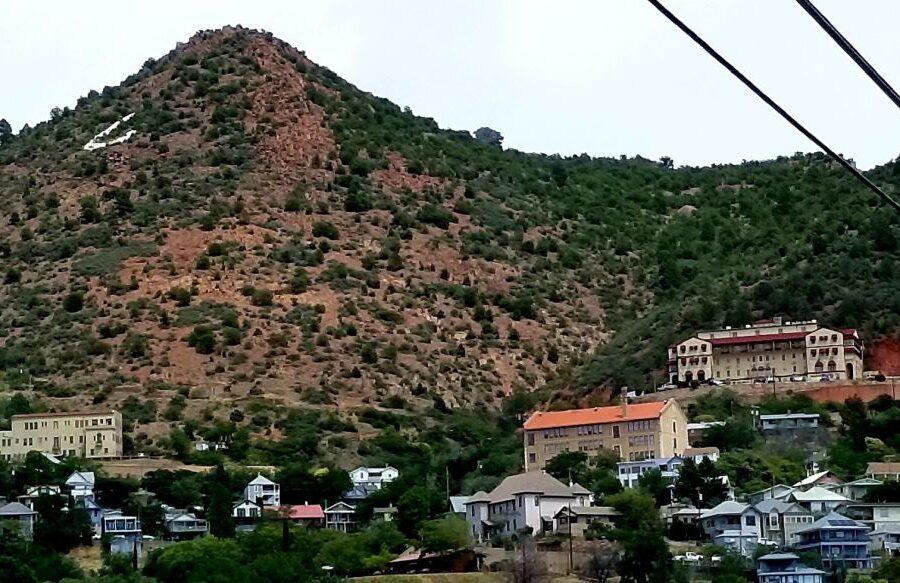 things to do in jerome az