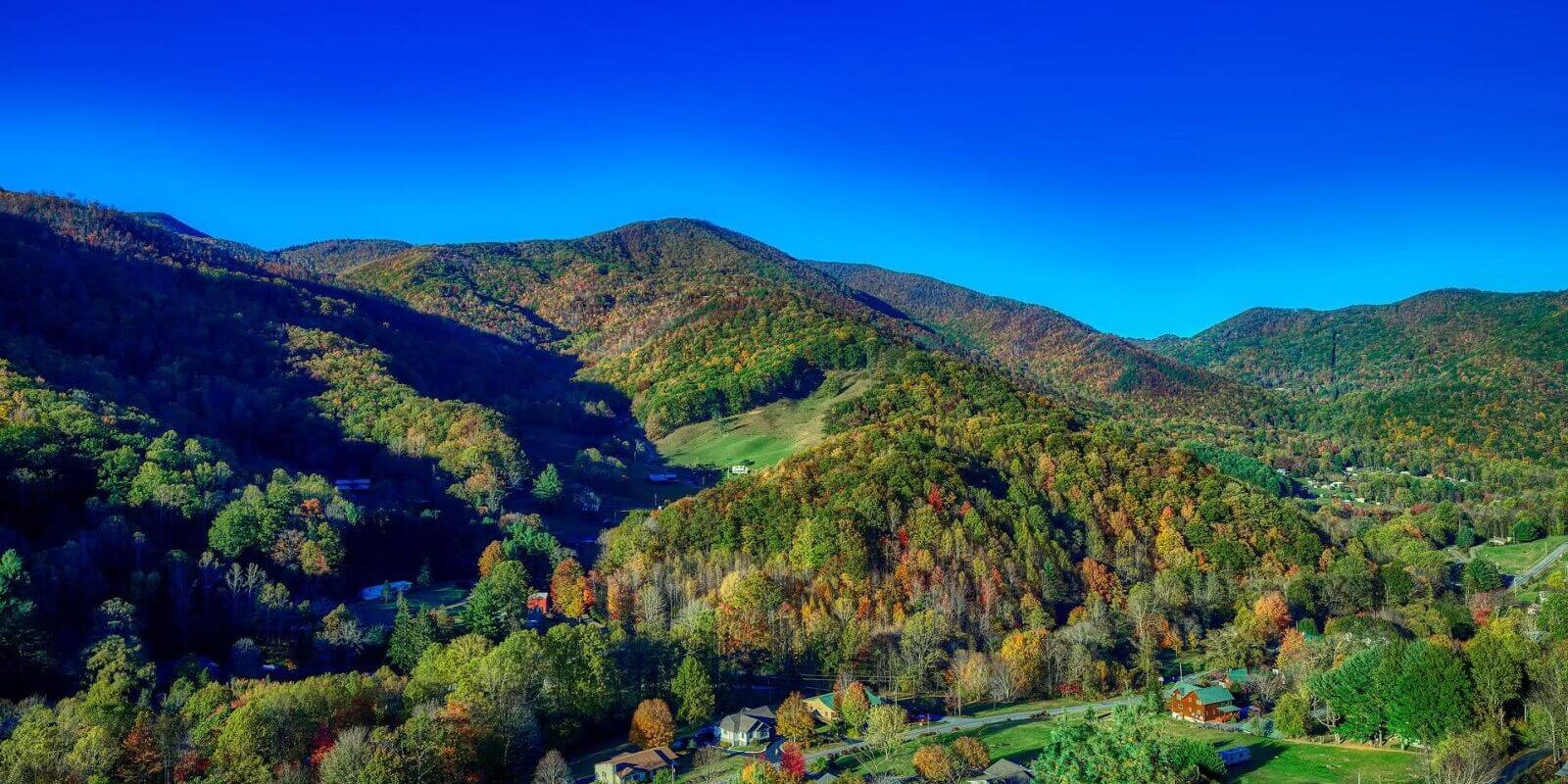 Things to Do in Maggie Valley