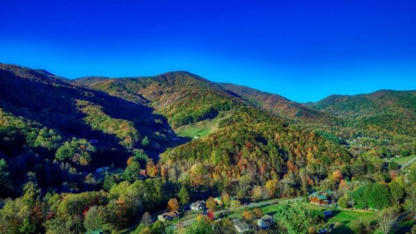 Things to Do in Maggie Valley