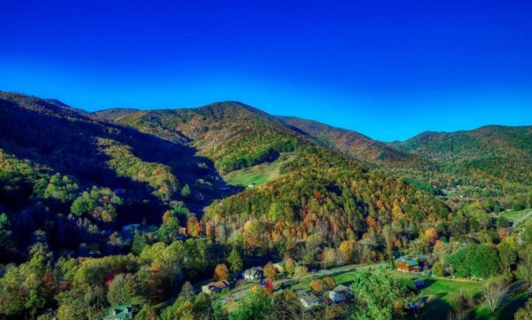 Things to Do in Maggie Valley