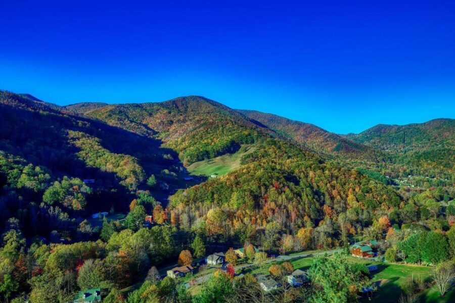 Things to Do in Maggie Valley