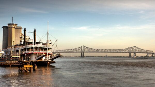 Things to Do in Natchez