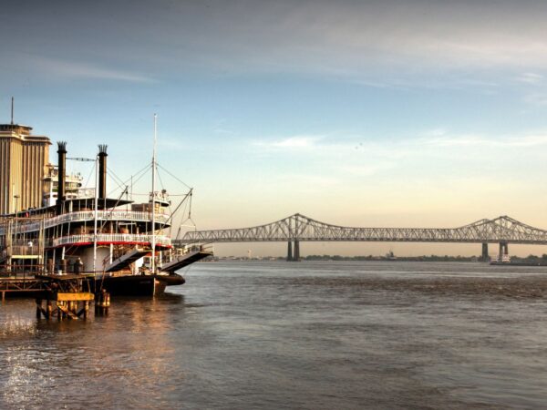 Things to Do in Natchez