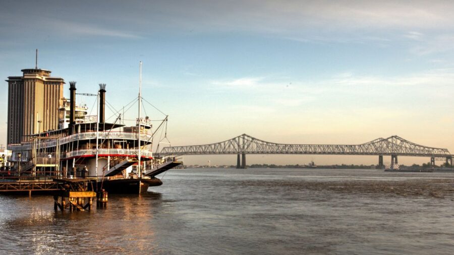 Things to Do in Natchez