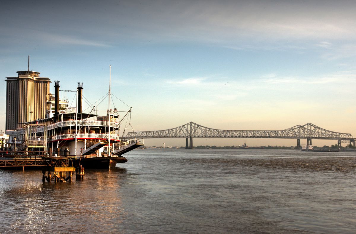 Things to Do in Natchez