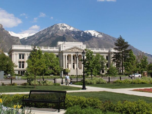 things to do in provo