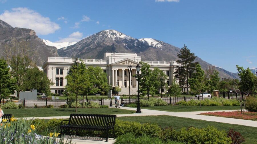 things to do in provo