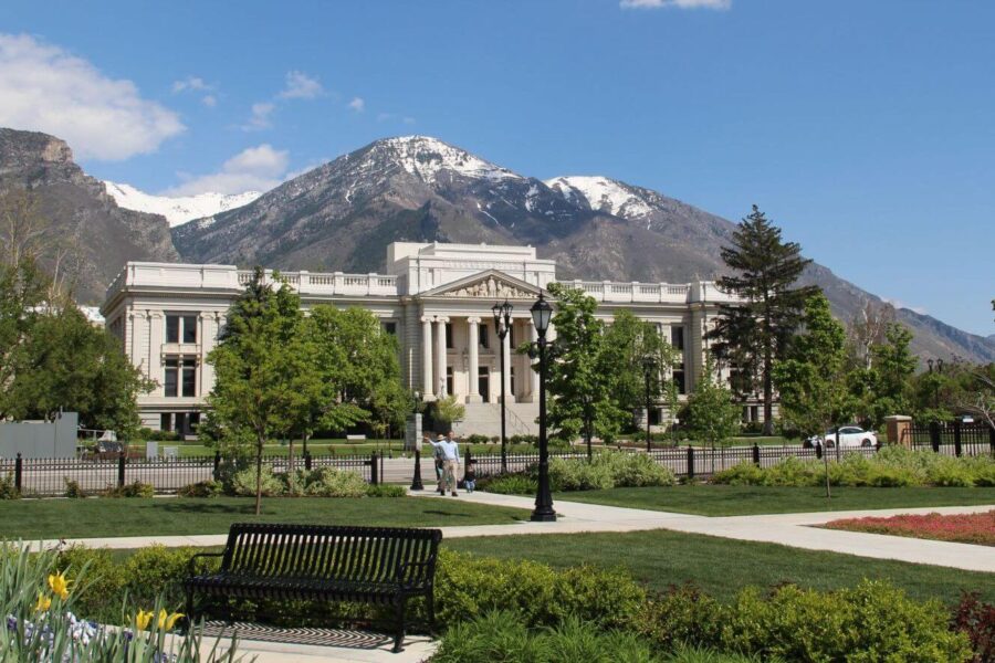 things to do in provo