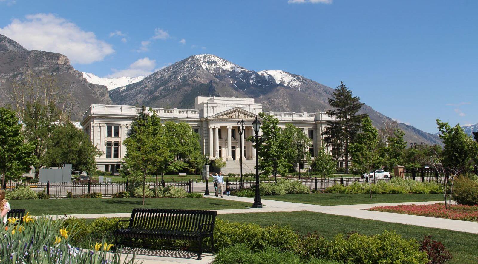 things to do in provo