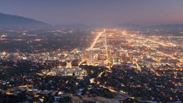 Things to Do in Salt Lake City Utah