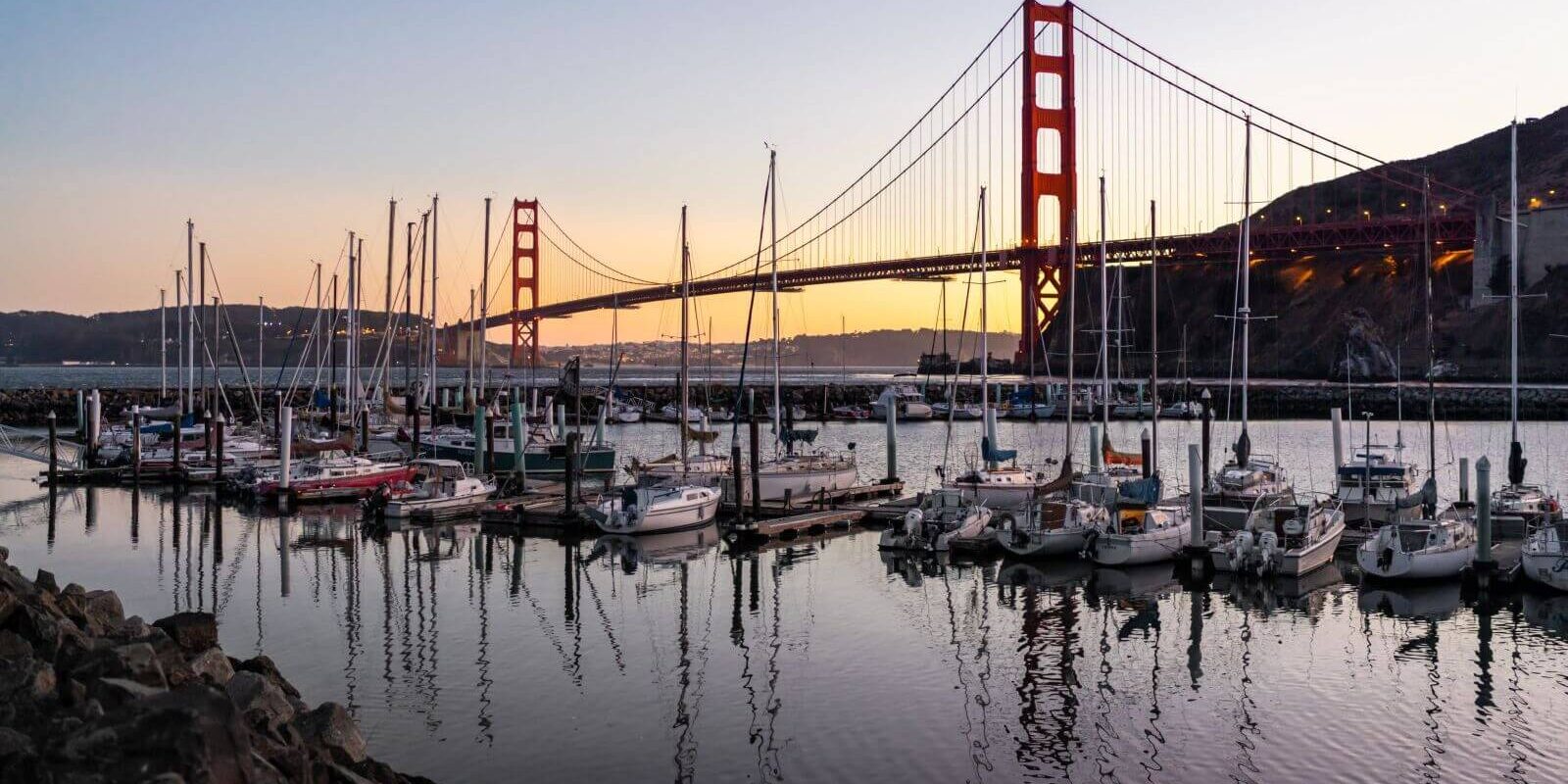 things to do in sausalito