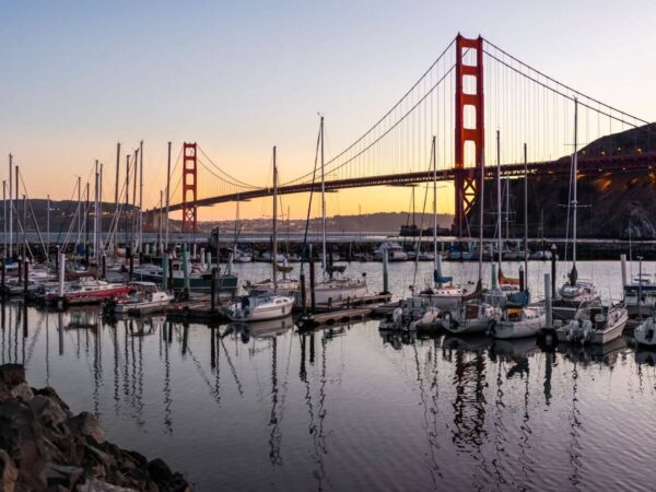 things to do in sausalito