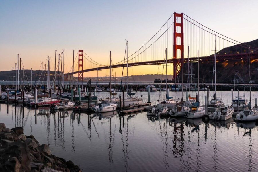 things to do in sausalito